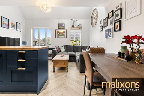 undefined, Worthington Close, Mitcham CR4