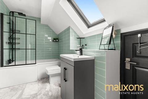 undefined, Worthington Close, Mitcham CR4