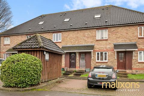 undefined, Worthington Close, Mitcham CR4