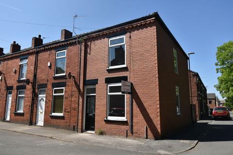 undefined, Johnson Street, Manchester M29