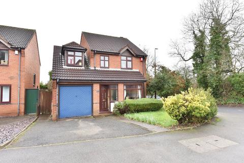 Auckland Road, Kingswinford DY6