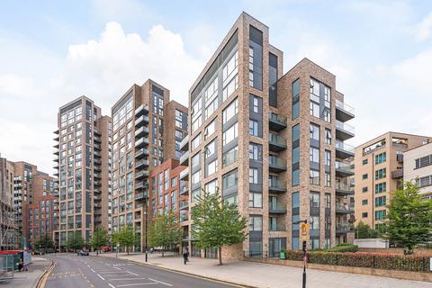 2 bedroom apartment to rent, Cherry Orchard Road, Croydon CR0