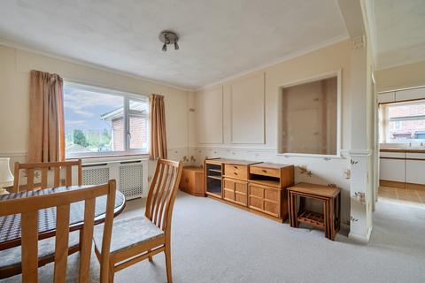 undefined, Goring Field, Winchester, Hampshire, SO22