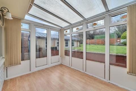 2 bedroom bungalow for sale, Goring Field, Winchester, Hampshire, SO22
