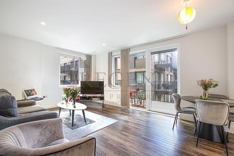 undefined, Fusion Apartments, Moulding Lane, SE14