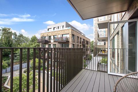 undefined, Fusion Apartments, Moulding Lane, SE14