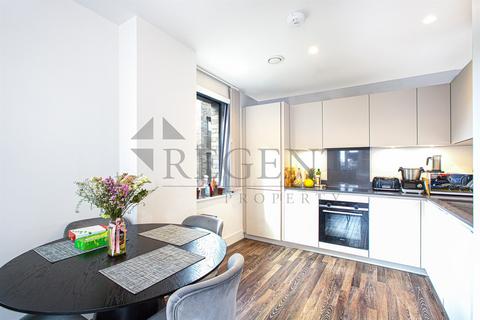undefined, Fusion Apartments, Moulding Lane, SE14