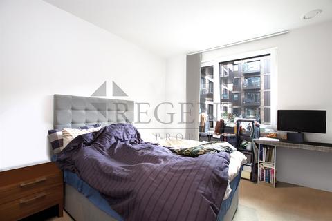 undefined, Fusion Apartments, Moulding Lane, SE14