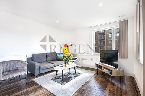 undefined, Fusion Apartments, Moulding Lane, SE14
