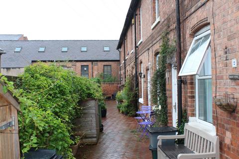 undefined, St Thomas`s Pathway, Chester, CH1