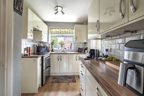 3 bedroom semi-detached house for sale, Anthea Drive, Huntington, York, YO31 9DQ