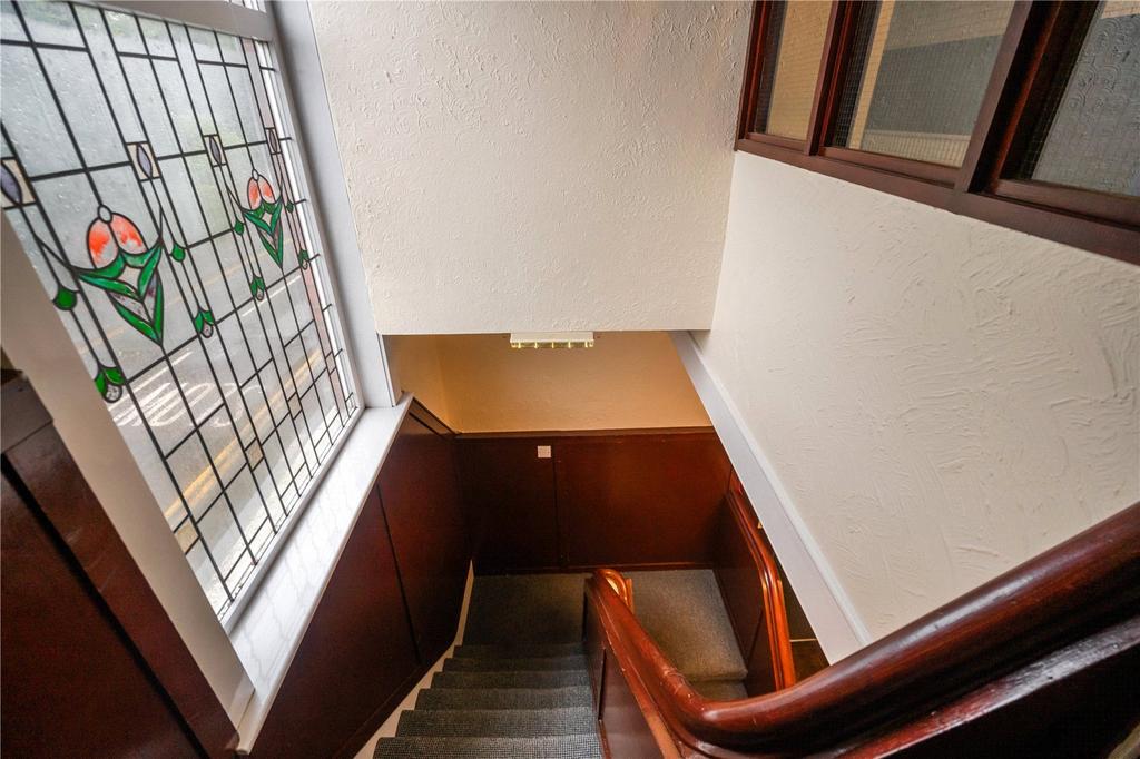 Stairwell