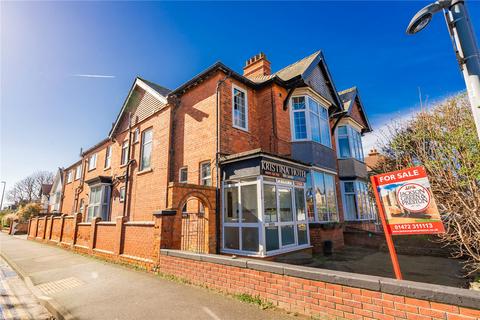 10 bedroom semi-detached house for sale, Queens Parade, Cleethorpes, Lincolnshire, DN35