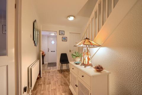 3 bedroom detached house for sale, The Vale, Stockton-on-Tees