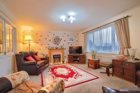 3 bedroom detached house for sale, The Vale, Stockton-on-Tees