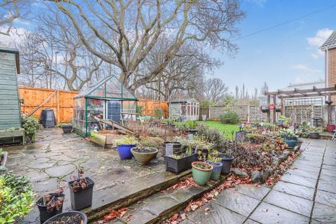 3 bedroom detached house for sale, The Vale, Stockton-on-Tees