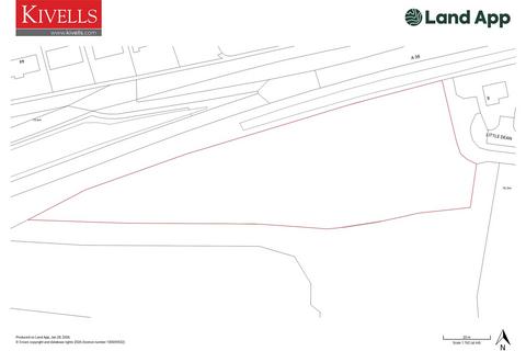 undefined, New Road, Cornwall PL14