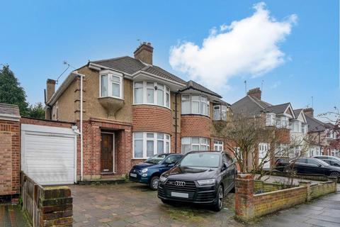 3 bedroom semi-detached house for sale, Worple Way, Harrow HA2