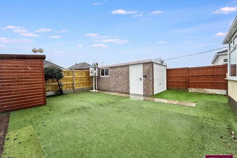 2 bedroom detached bungalow for sale, Arfon Avenue, Prestatyn LL19 7EN Denbighshire