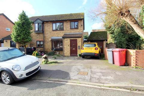 3 bedroom semi-detached house for sale, Haig Drive, Cippenham