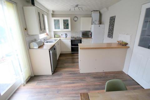 3 bedroom semi-detached house for sale, Haig Drive, Cippenham
