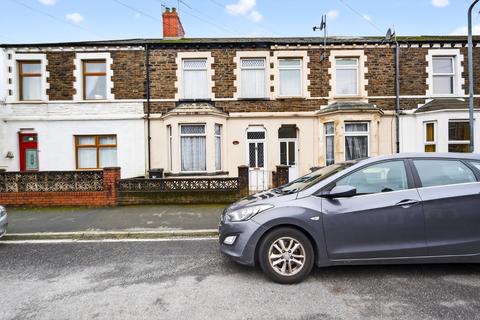 Seymour Street, Cardiff, CF24 2NQ