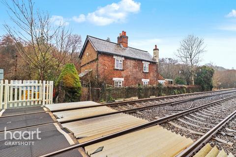 undefined, Hammer Vale, Haslemere