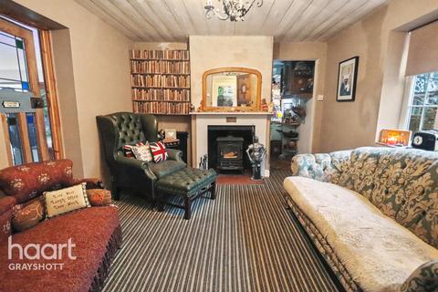 undefined, Hammer Vale, Haslemere