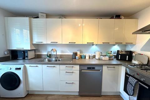 undefined, Dragonfly Way, Pineham, Northampton NN4