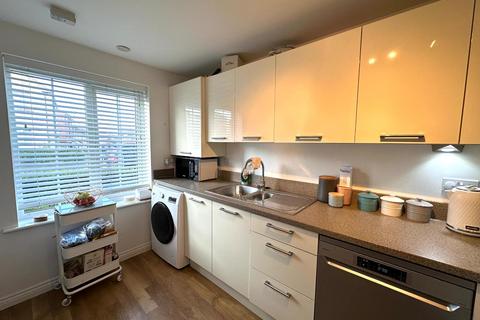 undefined, Dragonfly Way, Pineham, Northampton NN4