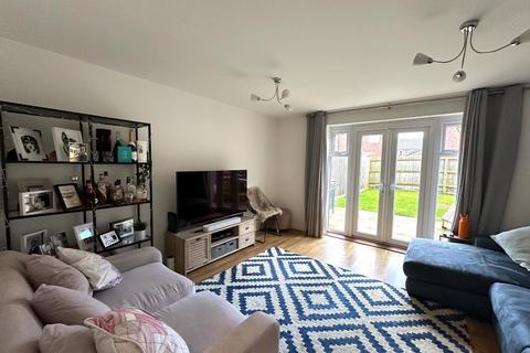 undefined, Dragonfly Way, Pineham, Northampton NN4