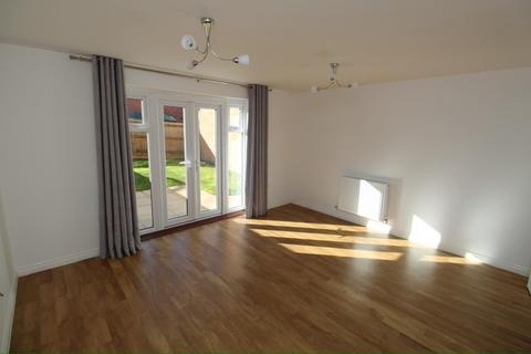 undefined, Dragonfly Way, Pineham, Northampton NN4