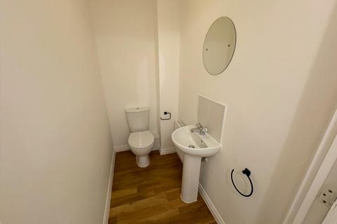 undefined, Dragonfly Way, Pineham, Northampton NN4