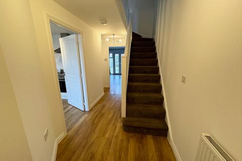 undefined, Dragonfly Way, Pineham, Northampton NN4