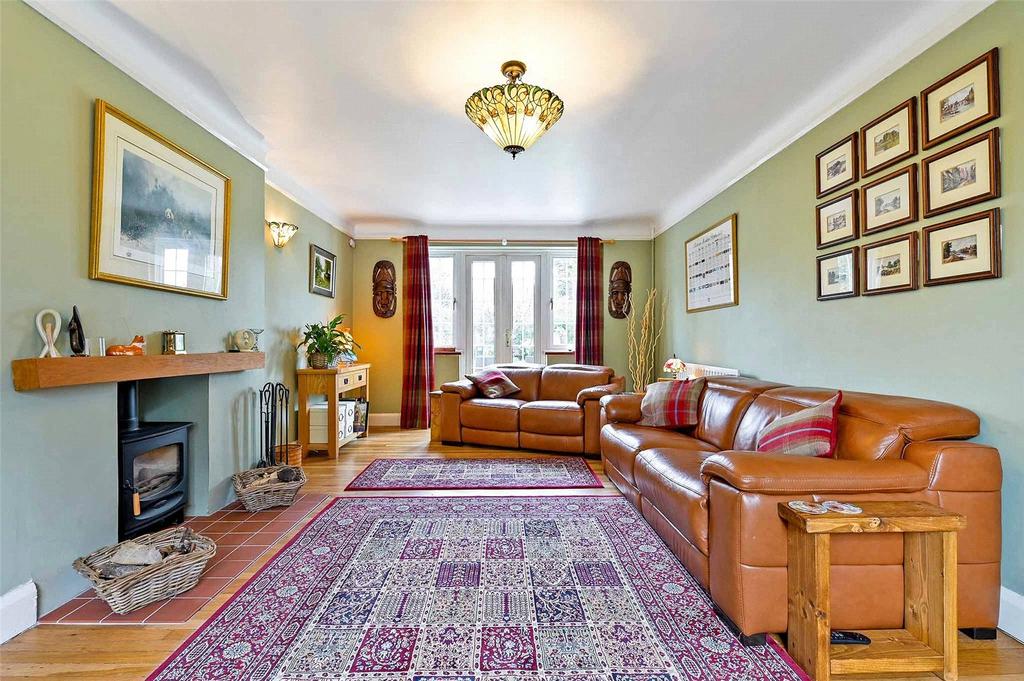 Drawing Room