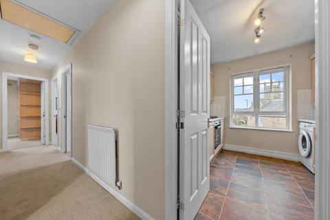 3 bedroom flat for sale, George Laing Court, Stenhousemuir, Larbert, FK5