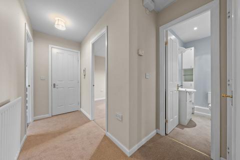 3 bedroom flat for sale, George Laing Court, Stenhousemuir, Larbert, FK5