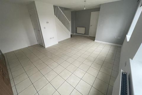 2 bedroom terraced house to rent, Cossington Road, Coventry