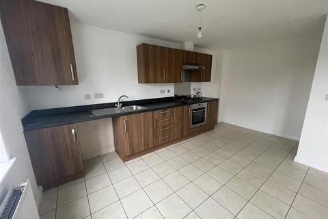2 bedroom terraced house to rent, Cossington Road, Coventry