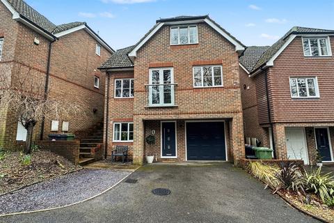 undefined, Bishopstoke