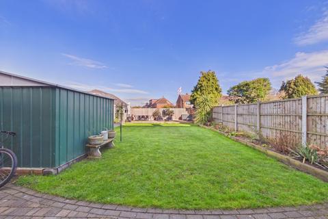 undefined, Crammavill Street,  Stifford Clays,  Grays, Essex, RM16