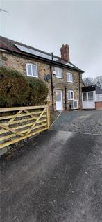 undefined, Fron Isaf, Chirk, Wrexham, LL14