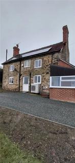 undefined, Fron Isaf, Chirk, Wrexham, LL14