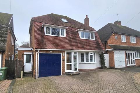 Willow Road, Solihull