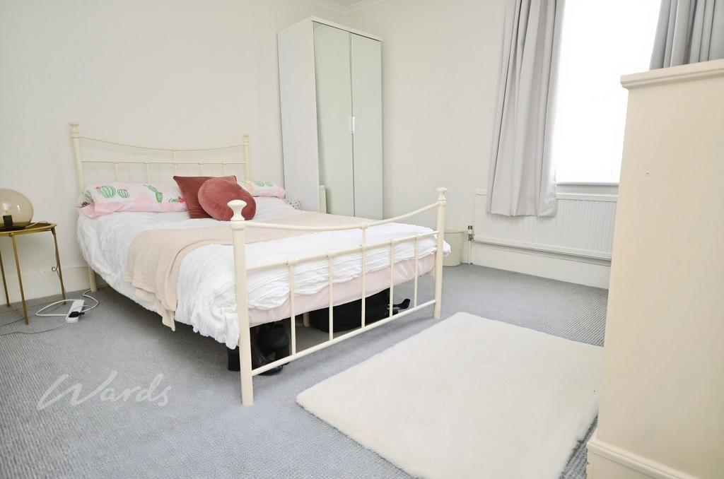 Stanhope bedroom