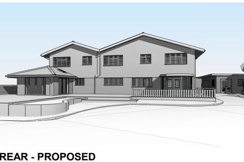 5 bedroom detached house for sale, Upper Chobham Road, CAMBERLEY GU15