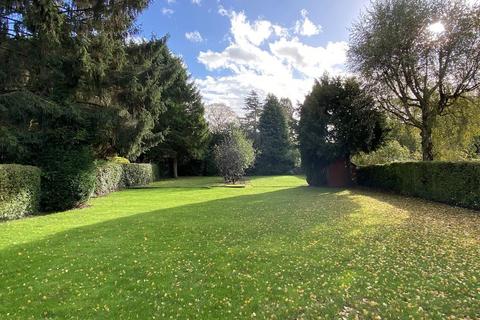4 bedroom detached house for sale, Burton Road, Derby DE23