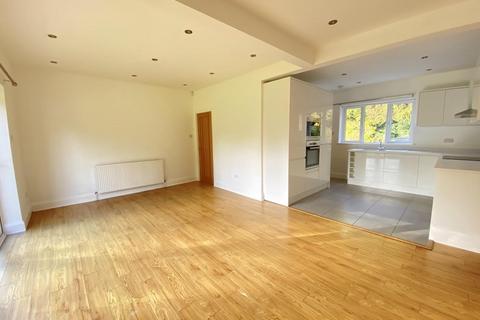 4 bedroom detached house for sale, Burton Road, Derby DE23