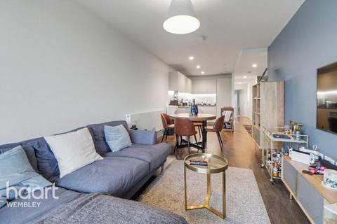 2 bedroom apartment for sale, Wembley Park