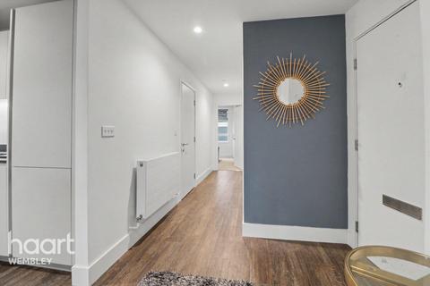 2 bedroom apartment for sale, Wembley Park